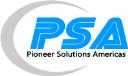 Pioneer Solutions America  logo